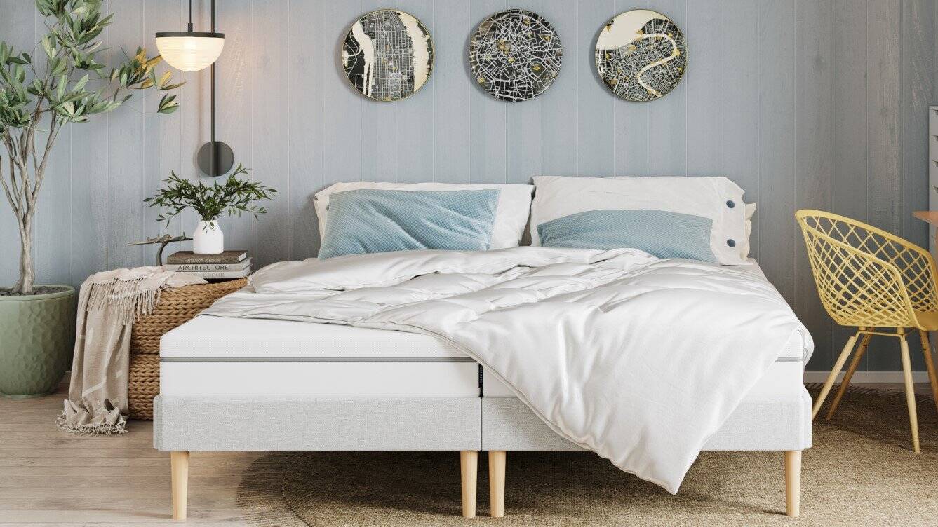 Emma verzwaringsdeken productfoto